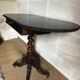 Table with flaps