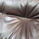 Pair of De Sede DS-101 leather lounge chairs