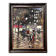 1950s painting "Paris at Night"