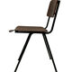Chair Marko Eromes 60's holland