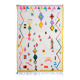 Timeless rug collection - 250 x 150cm