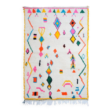 Timeless rug collection - 250 x 150cm