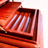 Cigarette and cigar box