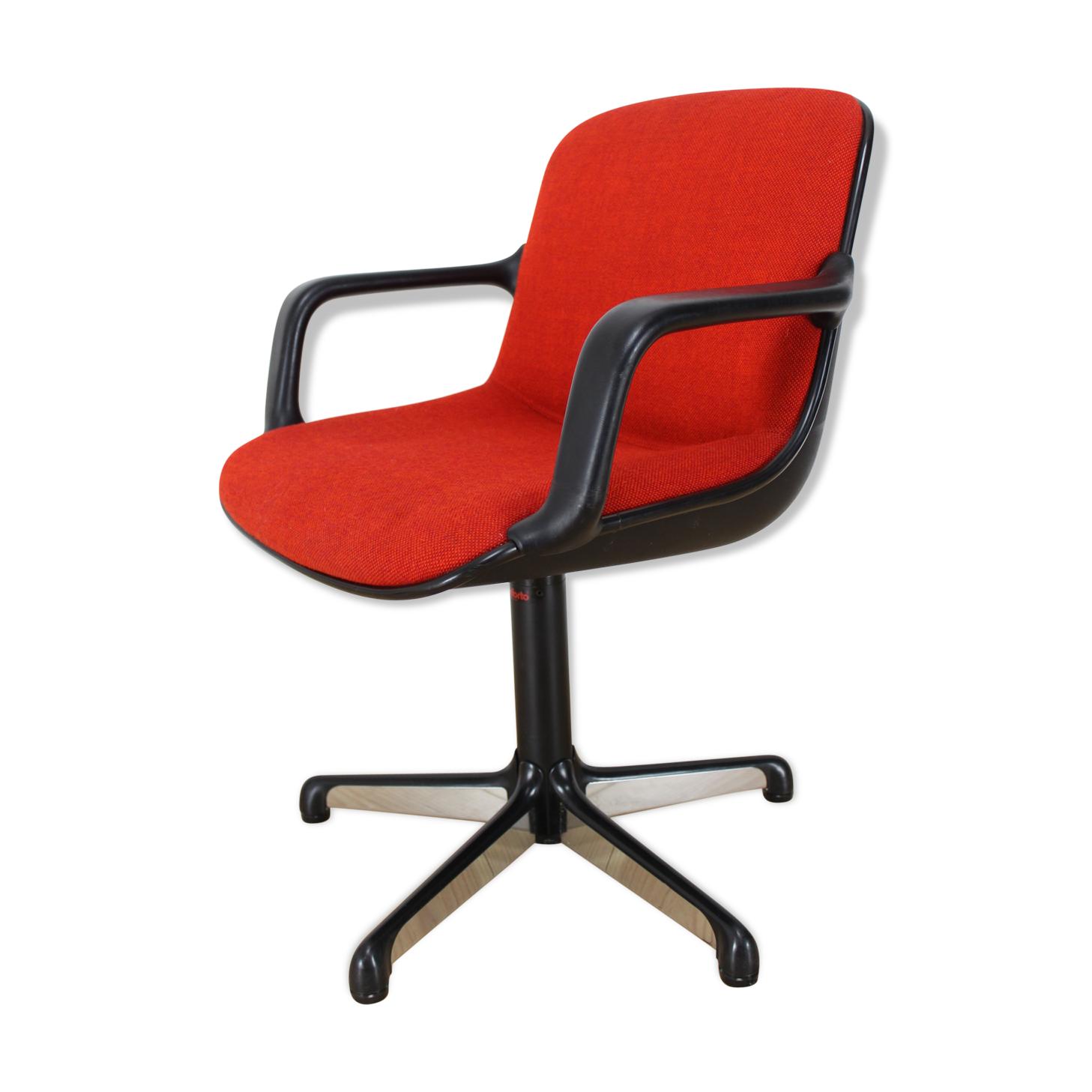 Comforto 70's Office Chair