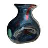Vase verre style Murano