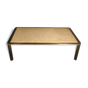 Table basse des années