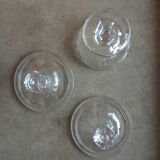 Sucrier cristal