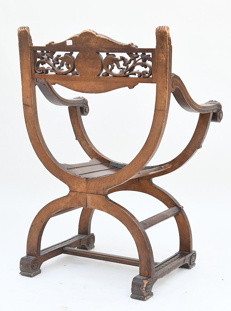Dagobert chair