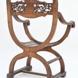 Dagobert chair