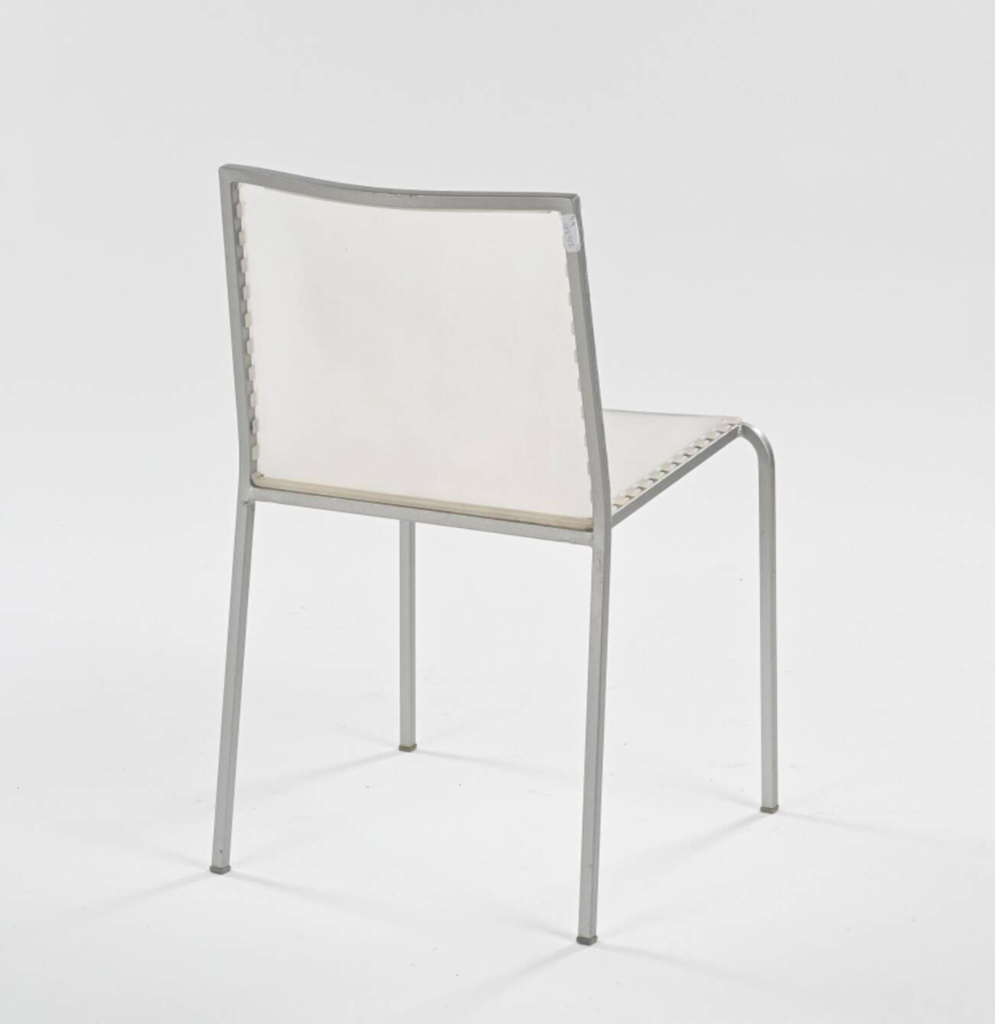 Pairs of Marco MARAN Zip chairs