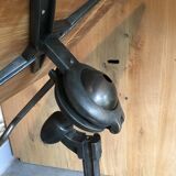 Old drawing table "La mappemonde" 1932