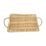 Rattan top