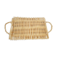 Rattan top