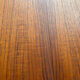 Danish table in teak