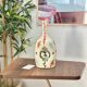 Artisanal vase Amazigh bottle 4