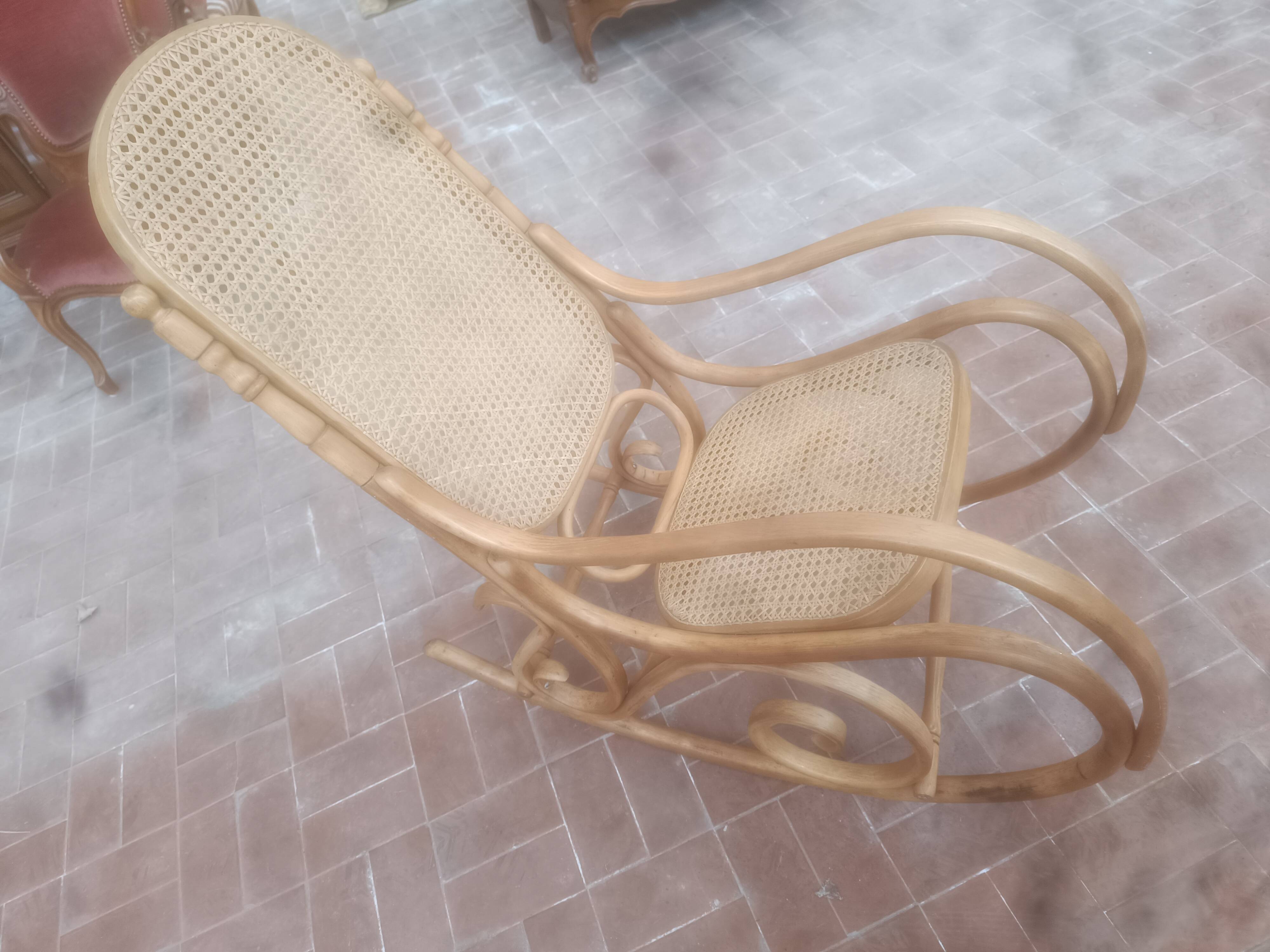 Rocking -Chair