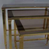Pull-out tables twentieth century