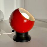 Magnetic ball lamp Horn Lighting Eyeball Scandinavian Denmark
