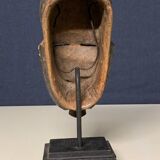 Baoulé mask