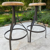 Stools