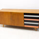 Mid Century U-460 sideboard by Jiří Jiroutek for Interiér Praha