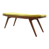Banc, Allemagne, années 1970