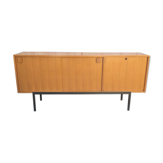 B. Marange vintage modernist sideboard 50's
