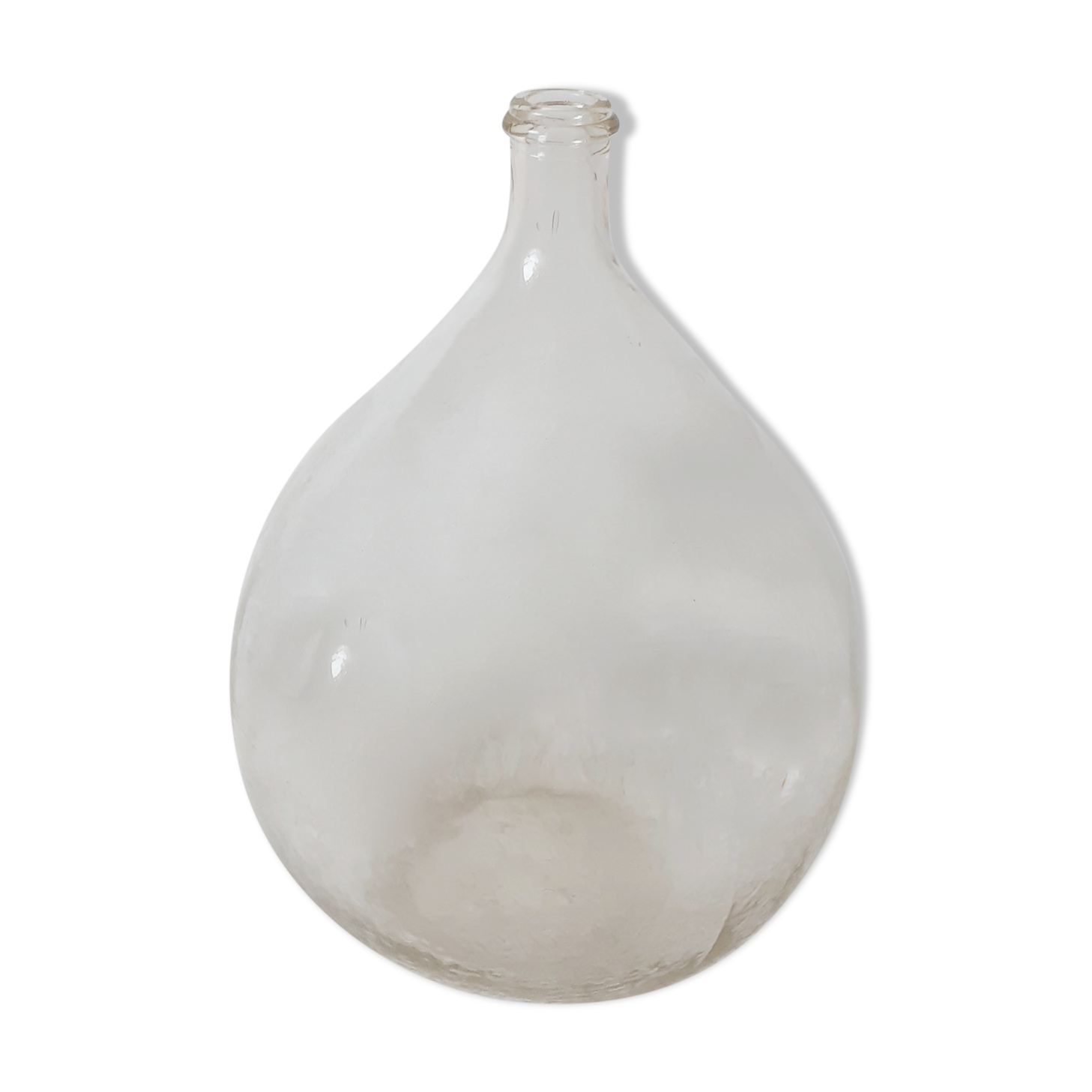 Demijohn canister 15 liters