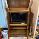 TV cabinet