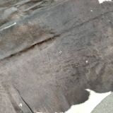 Cowhide mat 210x250cm