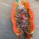 Fruit bowl Vallauris - 1970s