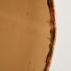 Brass table lamp