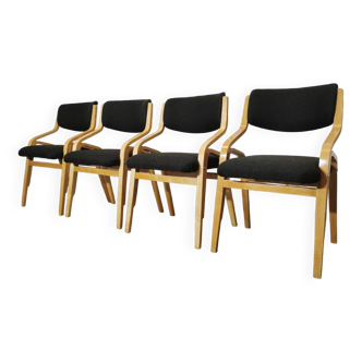 Chaises de Ludvik Volak