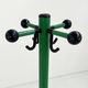Portemanteau / parapluie vert de Neolt, 1980