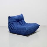 Togo sofa set model designed by Michel Ducaroy 1973