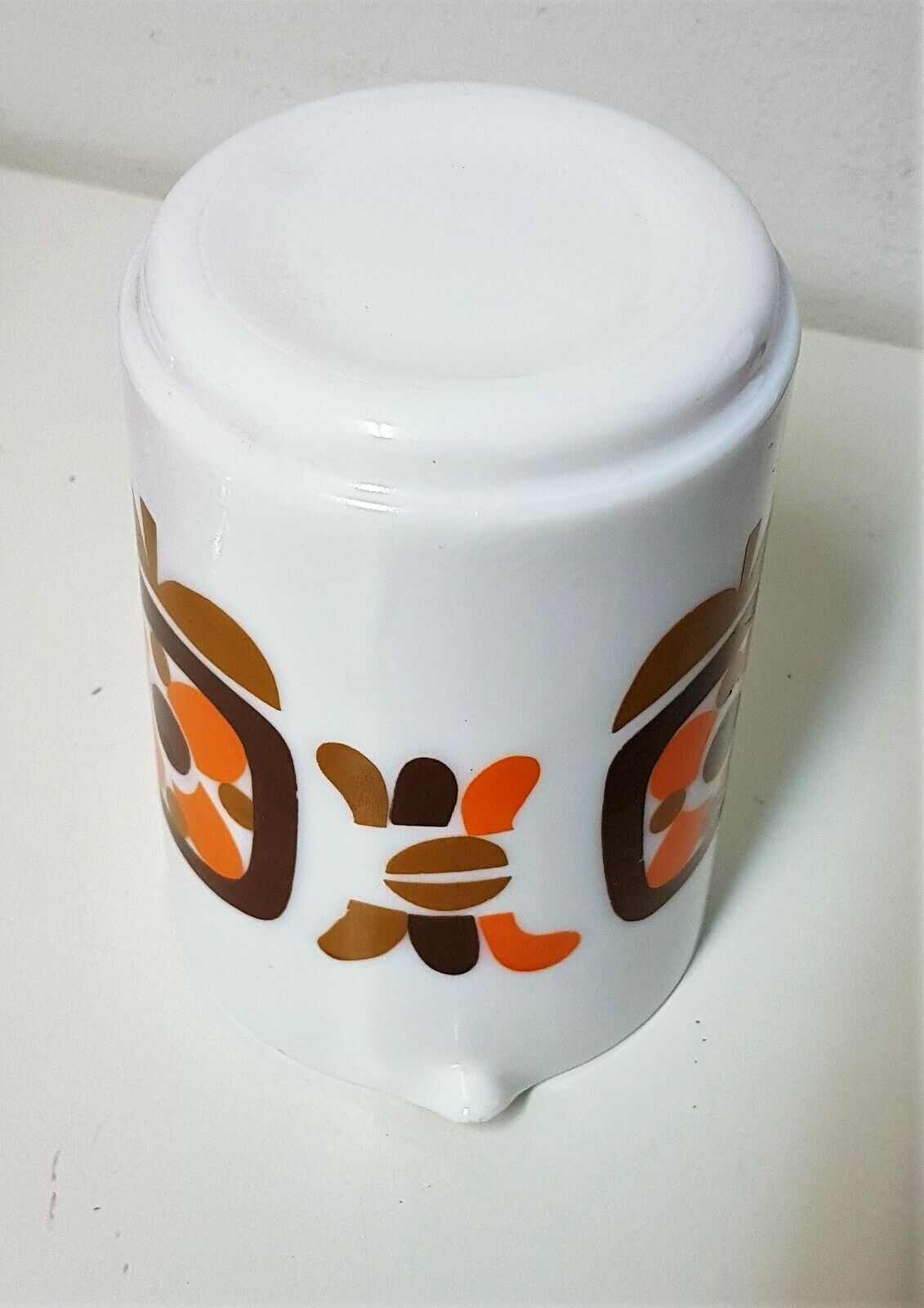 Pichet pot a lait mobil design Jean-Charles Meunier