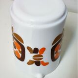 Pichet pot a lait mobil design Jean-Charles Meunier