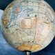 Forest terrestrial globe 1930s
