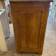 Commode chêne