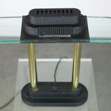 Lamp Robert Sonneman edition George Kovacs, 80s