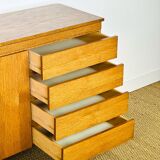 Vintage 1960s sideboard