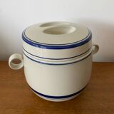 Ancienne terrine ragoût roserthal pot céramique made in germany vintage #b9