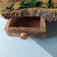 Jeu d'échec en bois