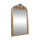Antique mirror