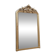 Antique mirror