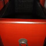Furniture with drawers
