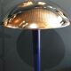 Lampadaire paquebot collins 1980
