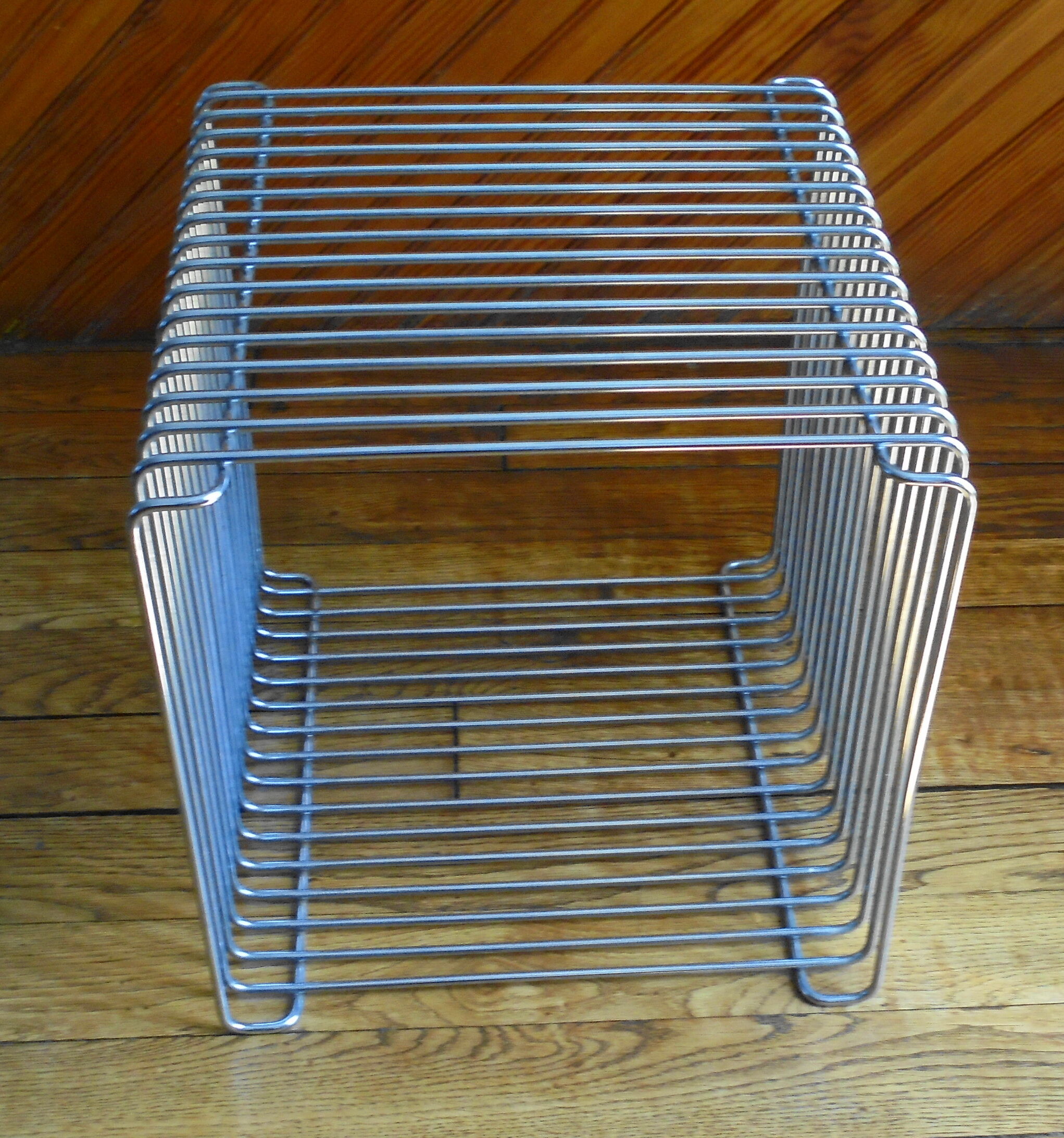 Piece of sofa "Pantonova" by Verner Panton, 70s