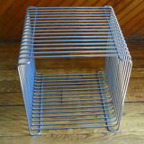 Piece of sofa "Pantonova" by Verner Panton, 70s