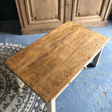 Farmhouse coffee table
